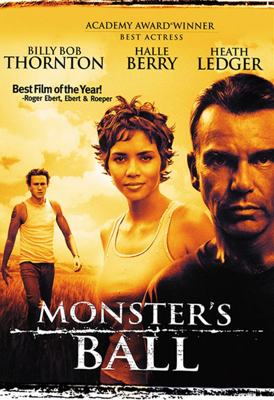 Monster's Ball