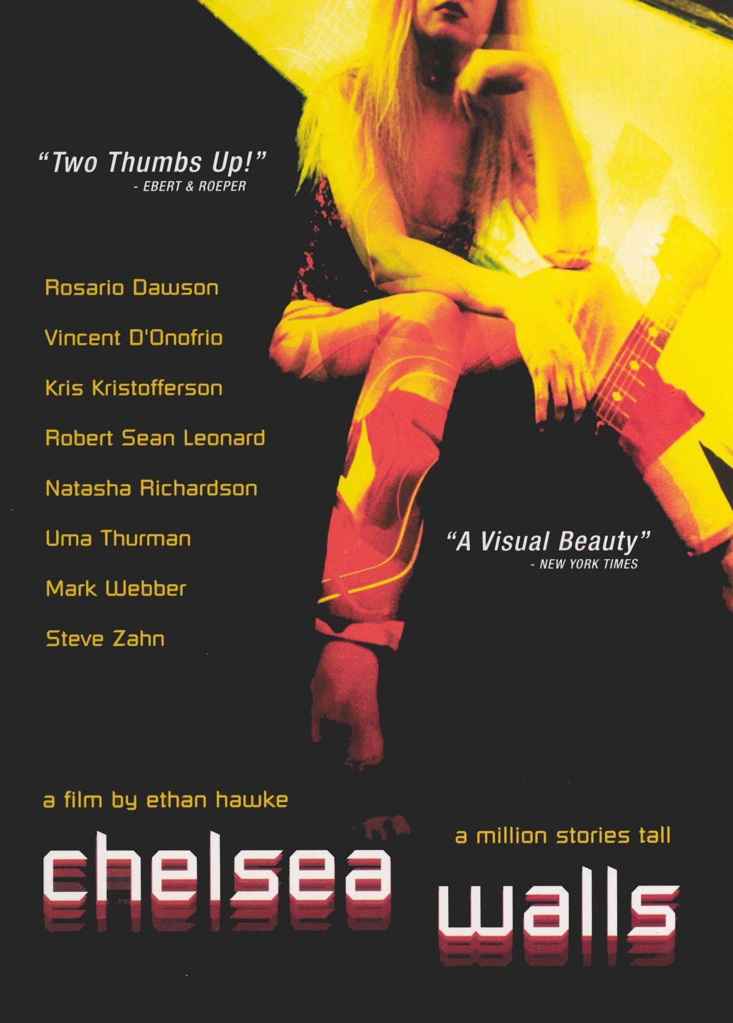 Chelsea Walls