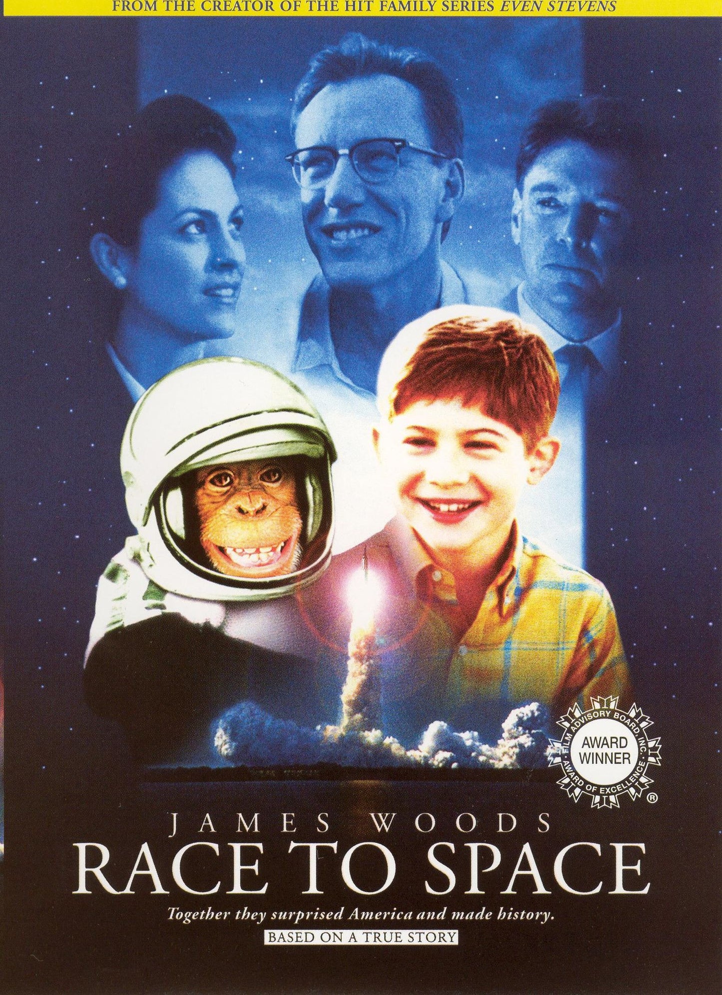Race to Space