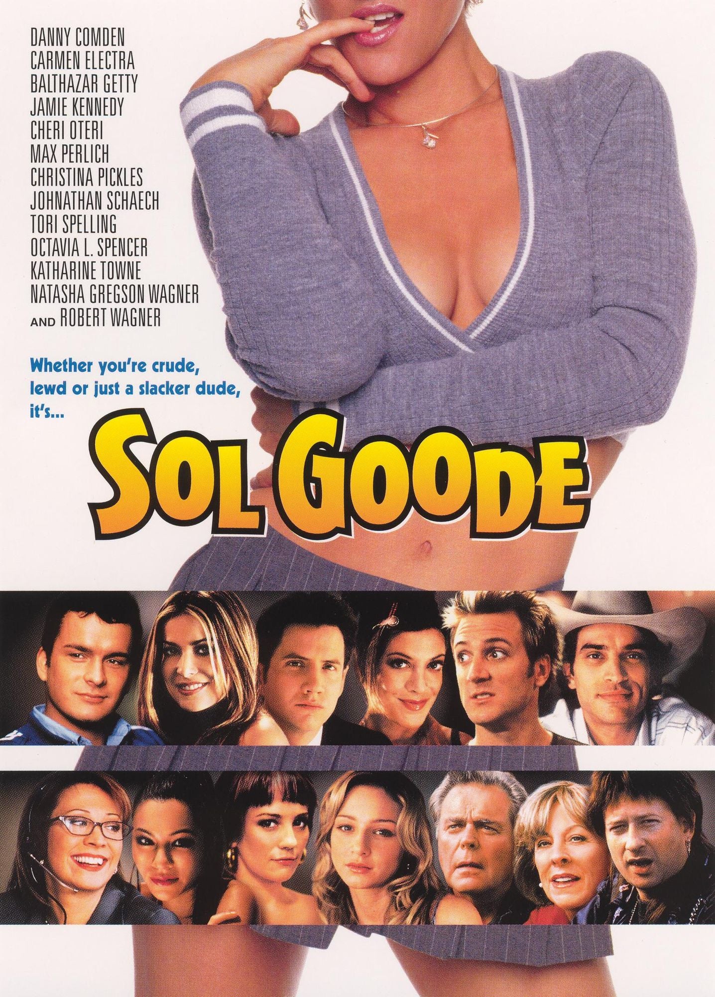 Sol Goode