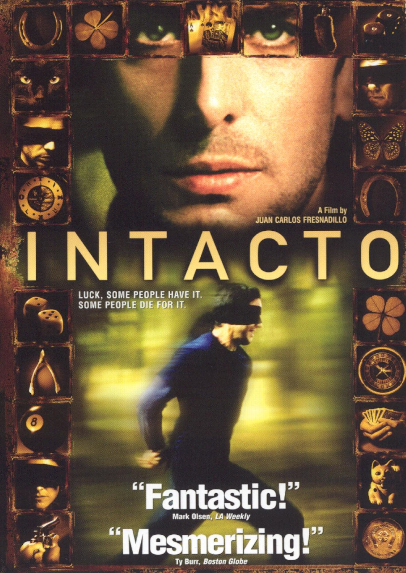 Intacto