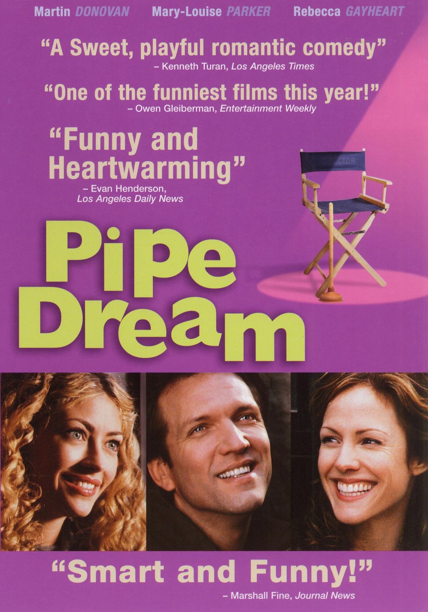 Pipe Dream