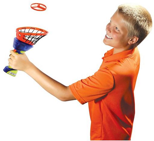 Zoom-O Disc Launcher 2-pk RFSH2