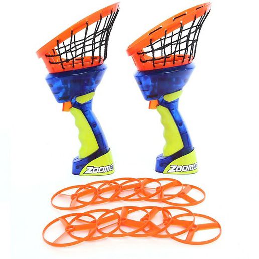 Zoom-O Disc Launcher 2-pk RFSH2