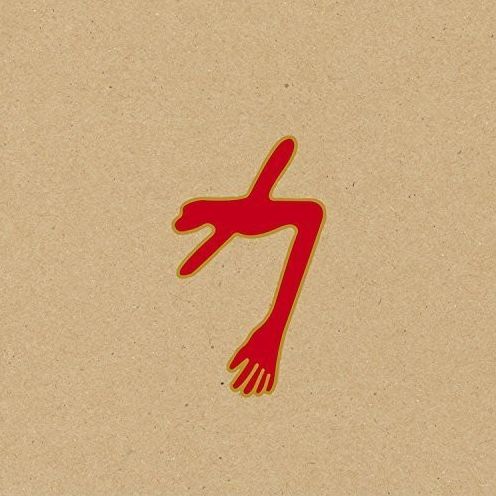 Glowing Man [Lp]