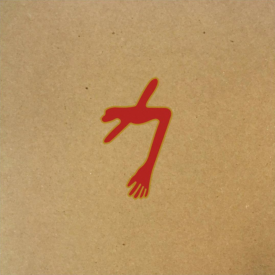 Glowing Man [Lp]