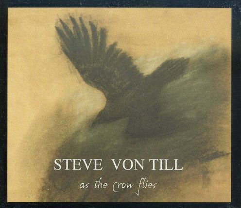 As the Crow Flies