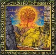 Dancing With the Sun
