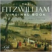 Fitzwilliam Virginal