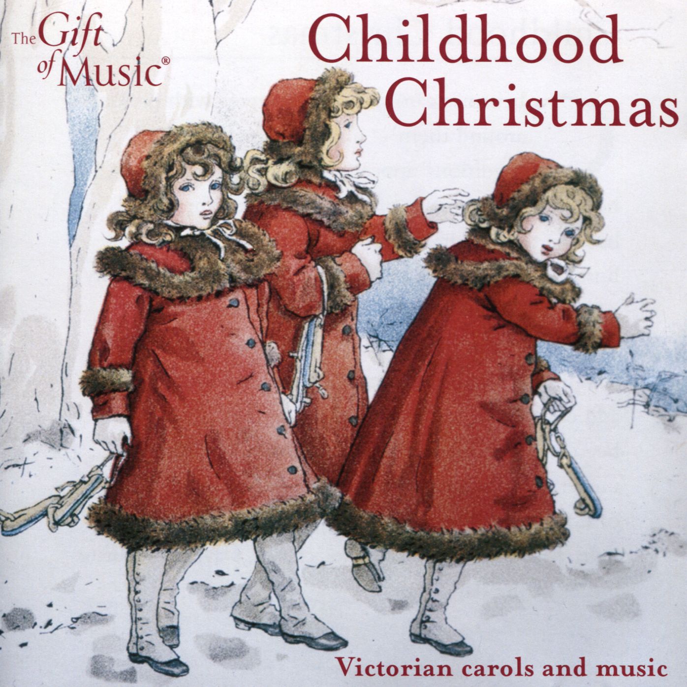 Childhood Christmas