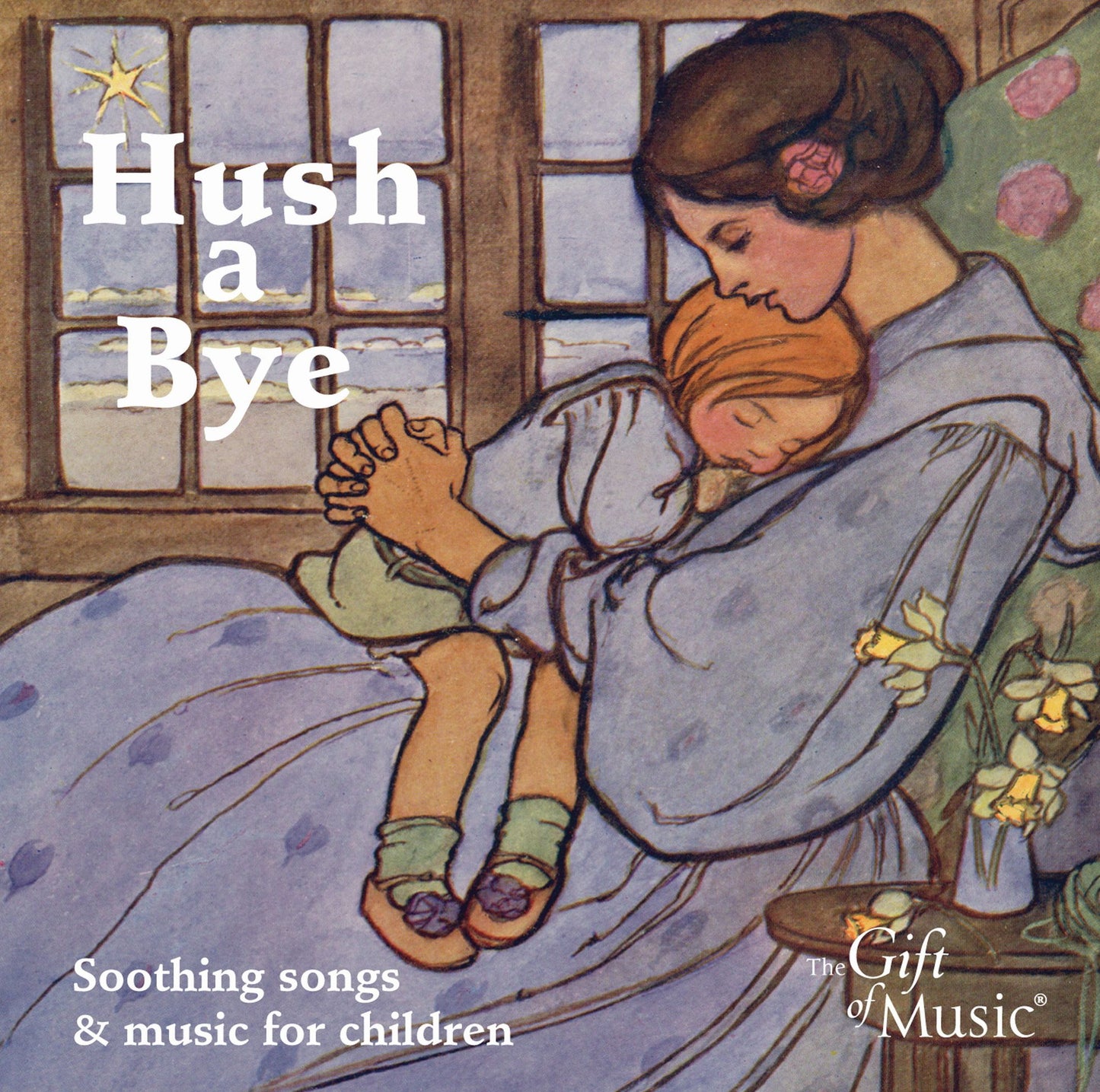 Hush a Bye