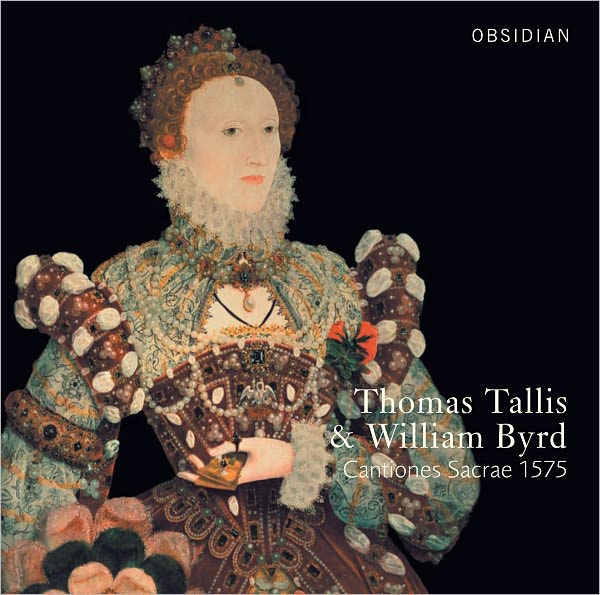 Thomas Tallis & William Byrd: Cantiones Sacrae 1575