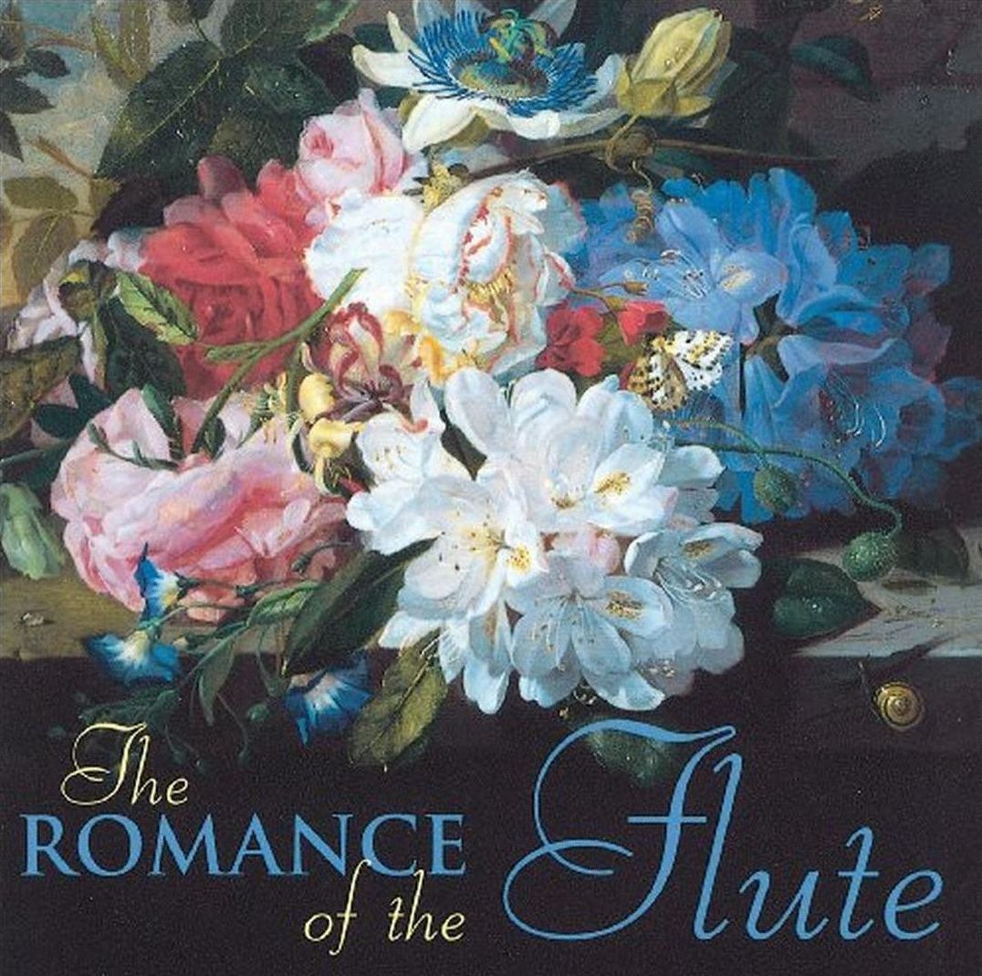Romance Of The Flute