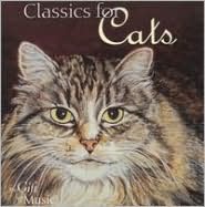 Classics For Cats