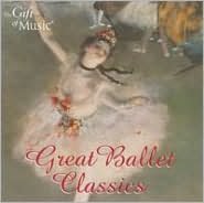 Great Ballet Classics