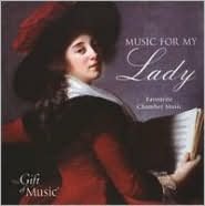 Music For My Lady