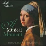 A Musical Moment