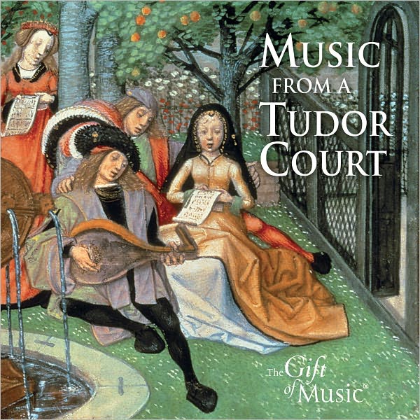 Music from a Tudor Concert