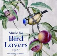 Music For Bird Lovers