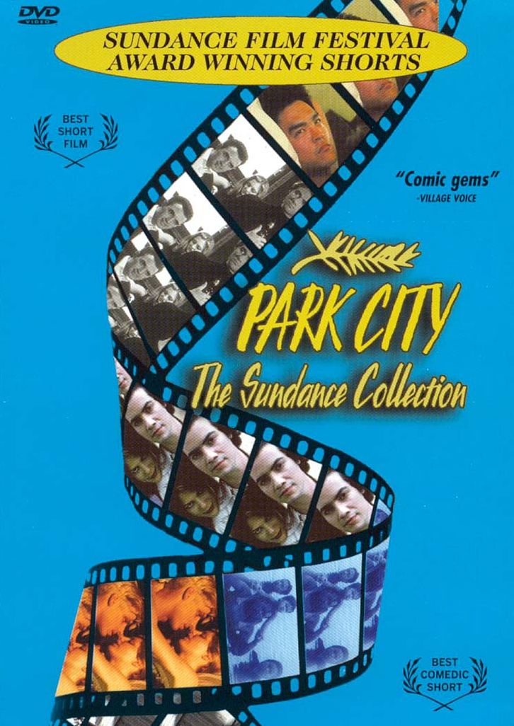 Park City: The Sundance Collection