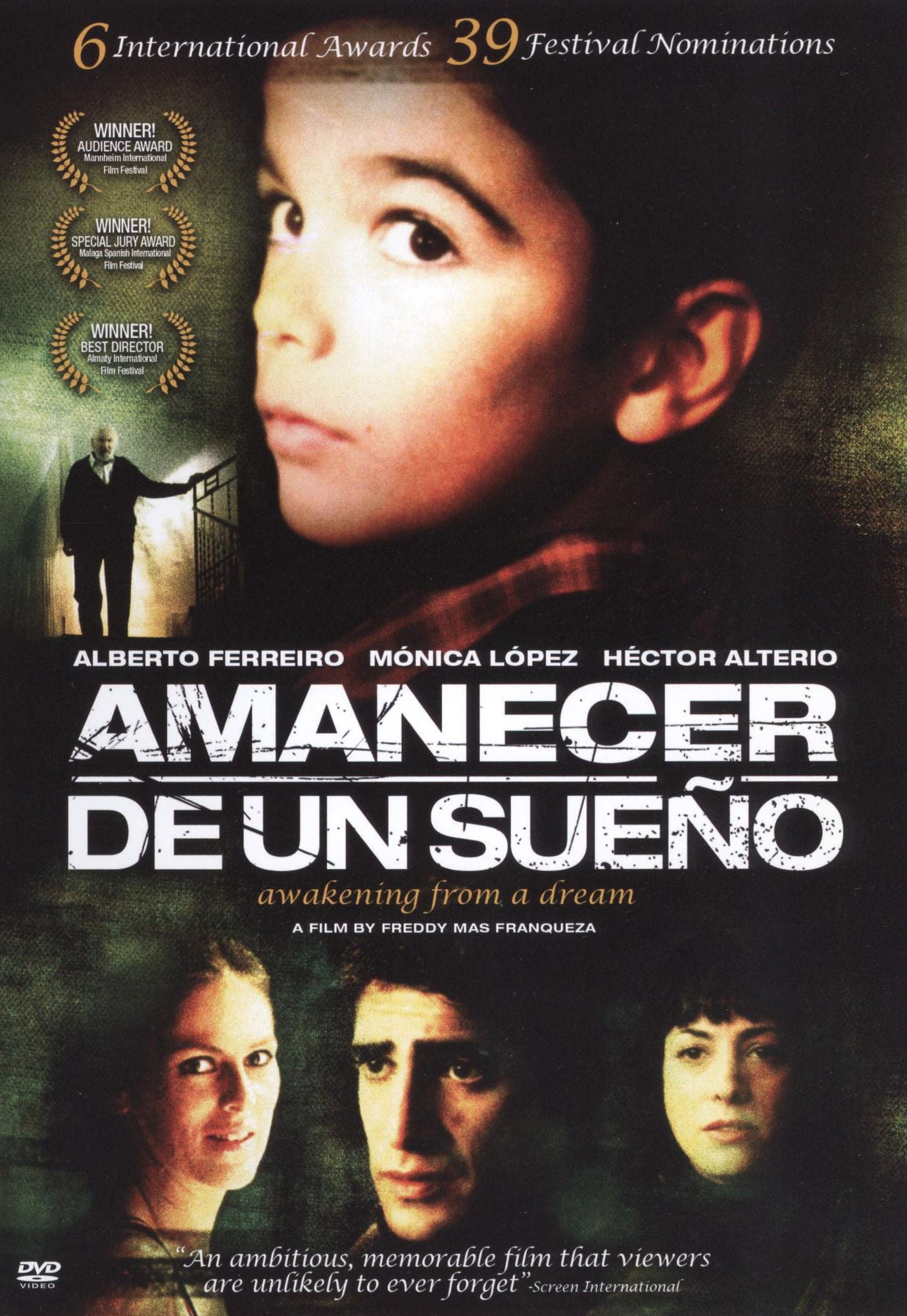 El Amanecer de un Seuño
