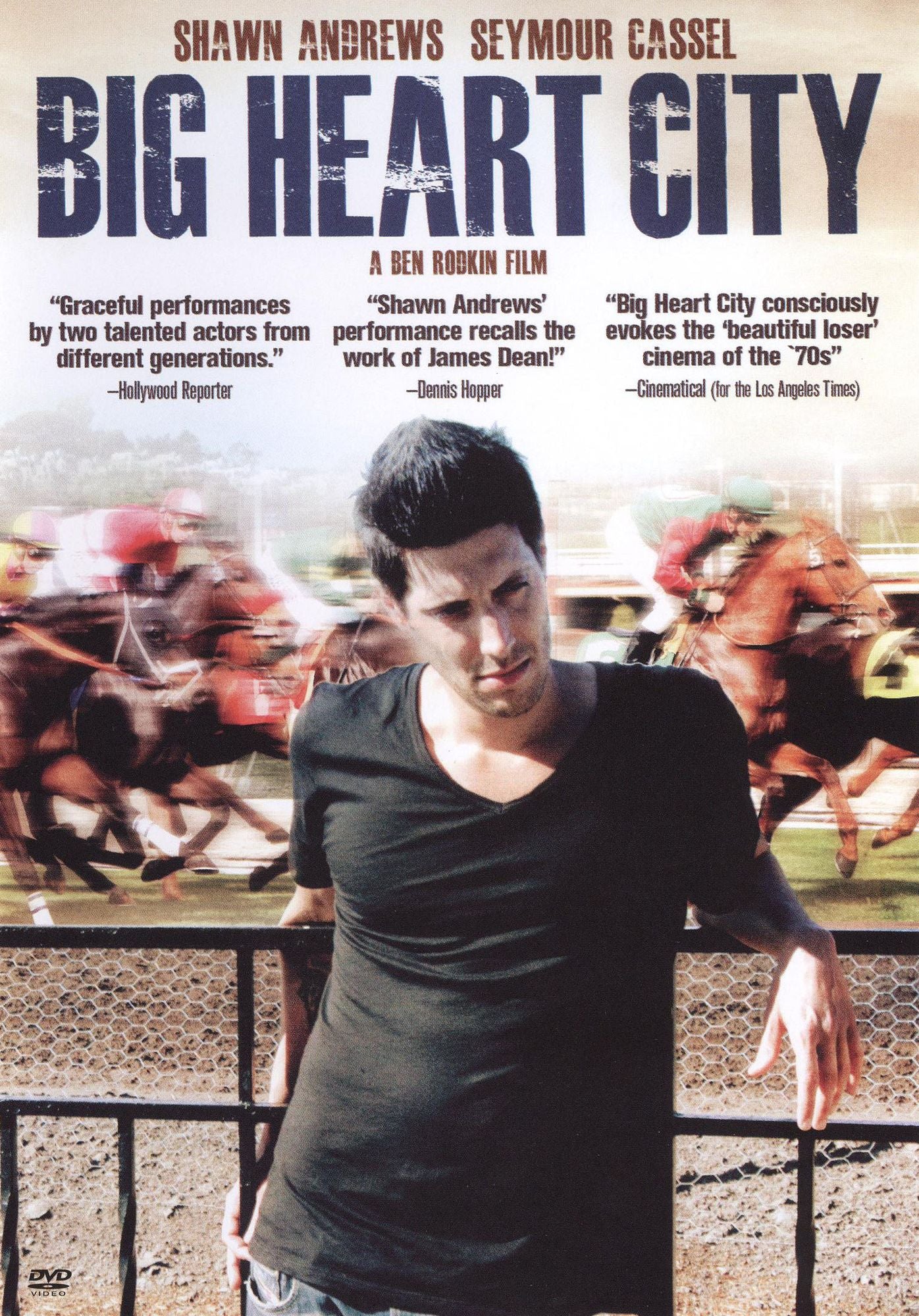 Big Heart City
