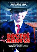 Secret Shorts