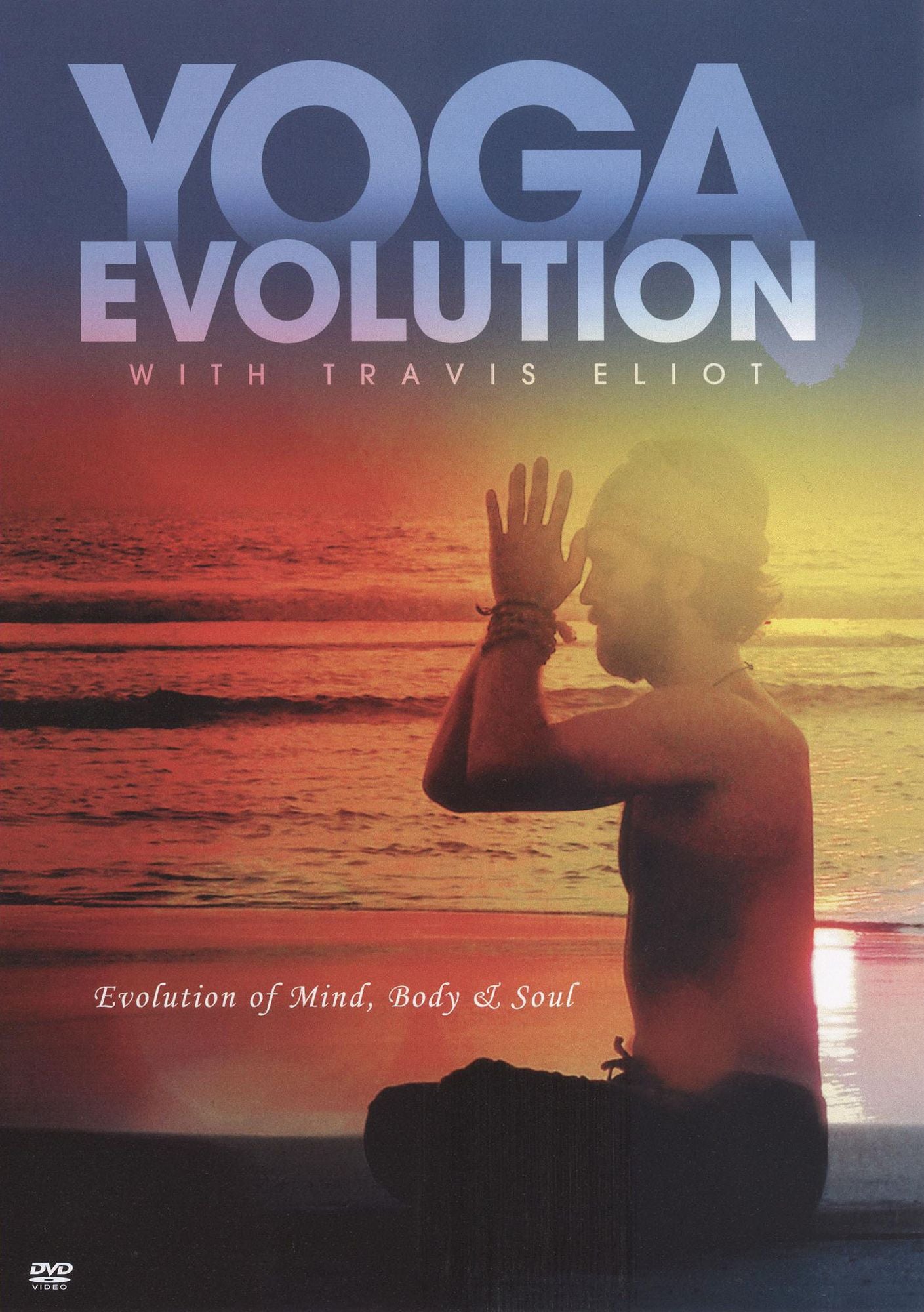 Yoga Evolution With Travis Eliot