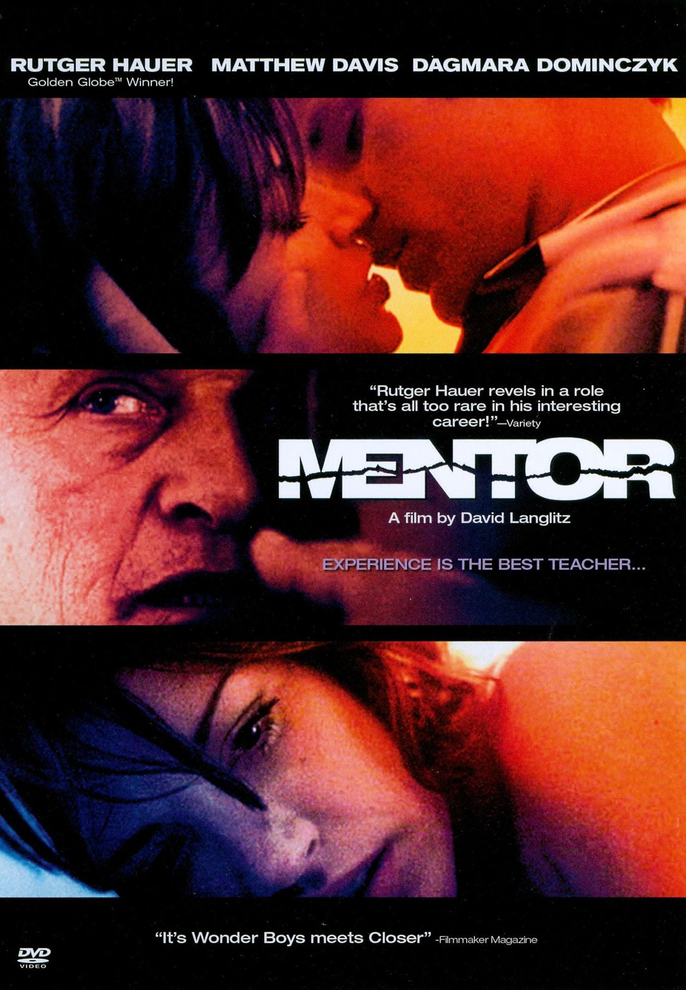 Mentor