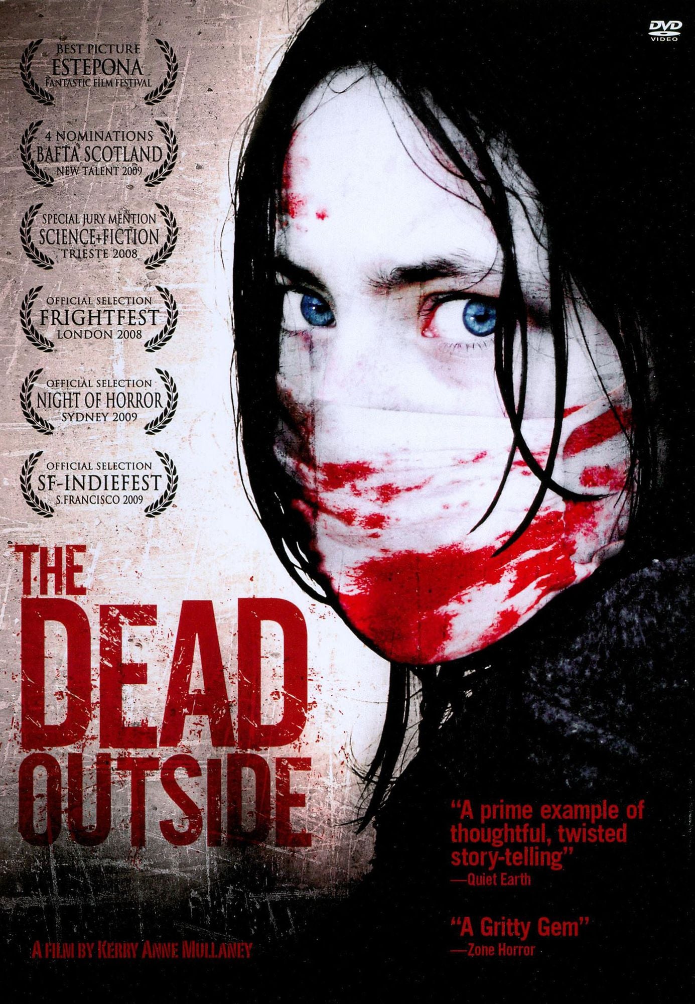 The Dead Outside