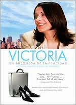 Victoria, and the Pursuit of Happiness