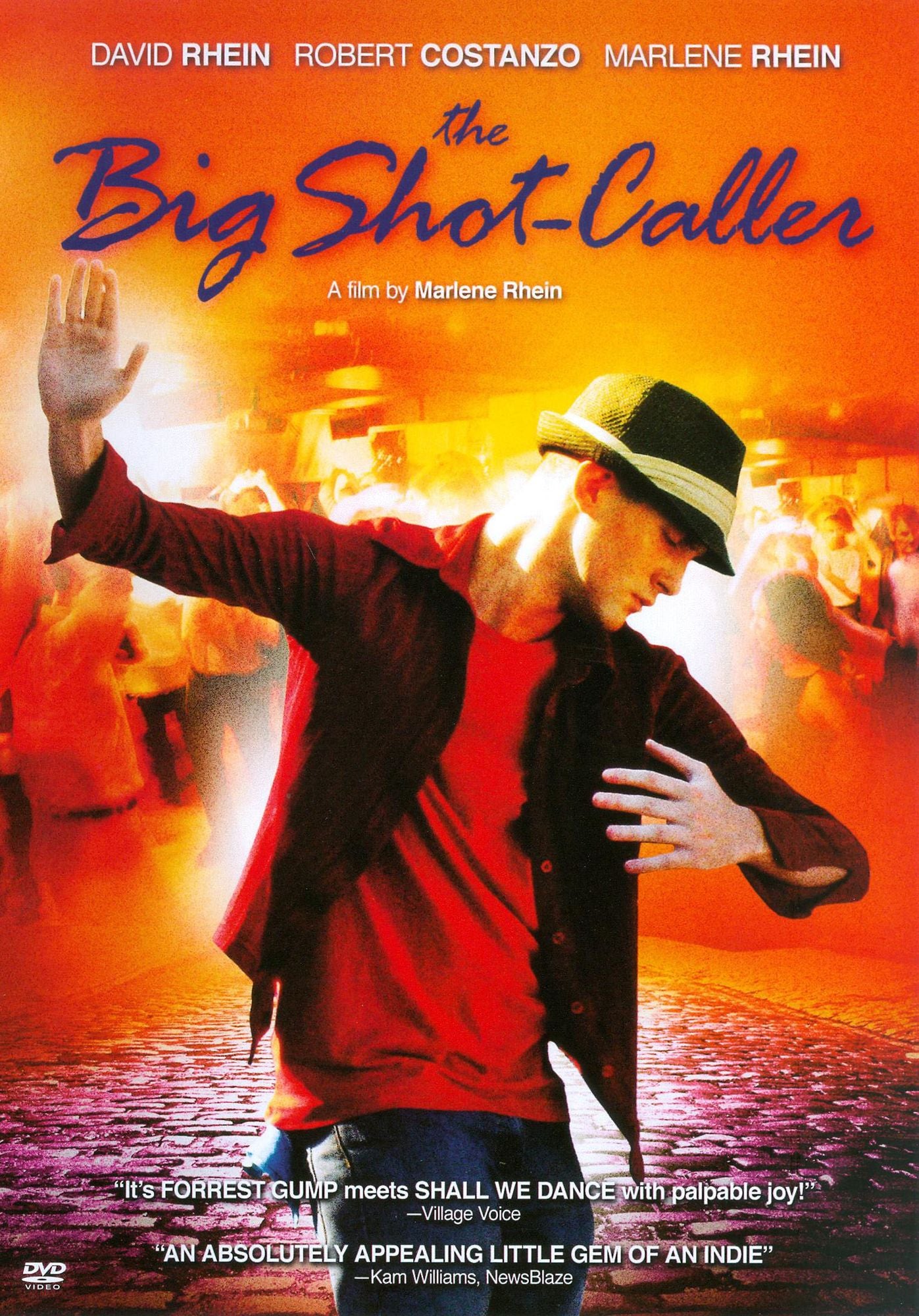The Big Shot-Caller