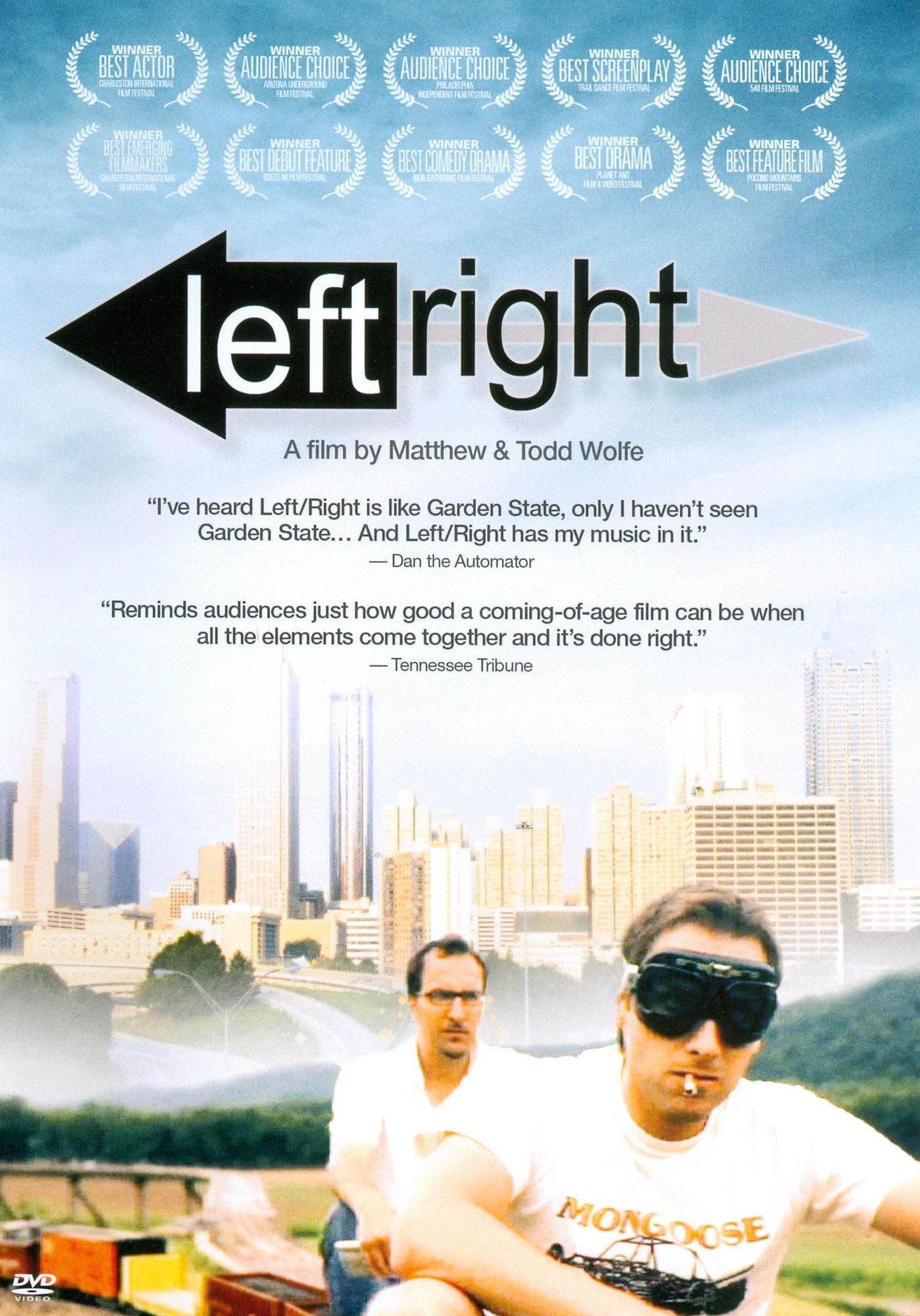 Left/Right