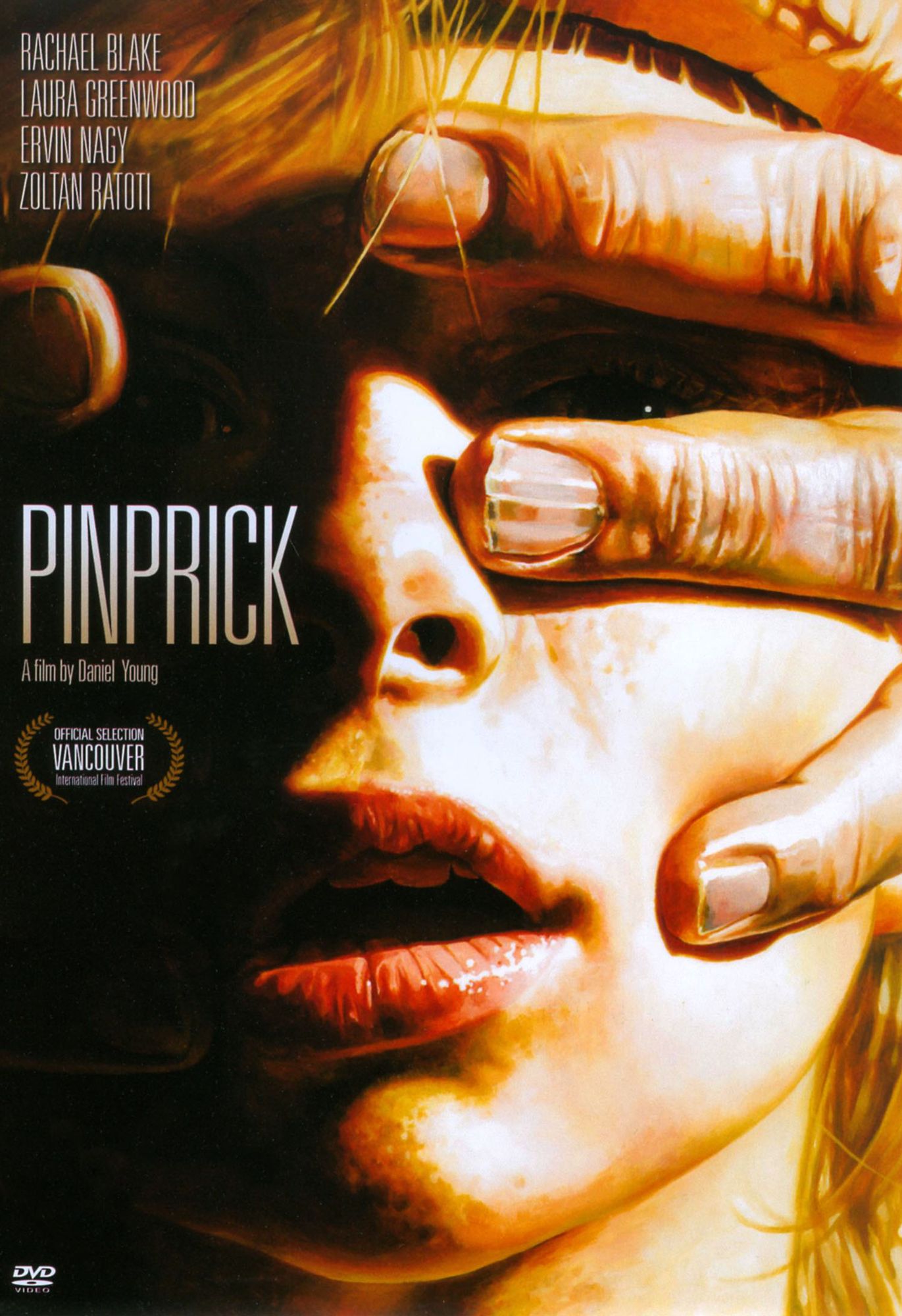 Pinprick