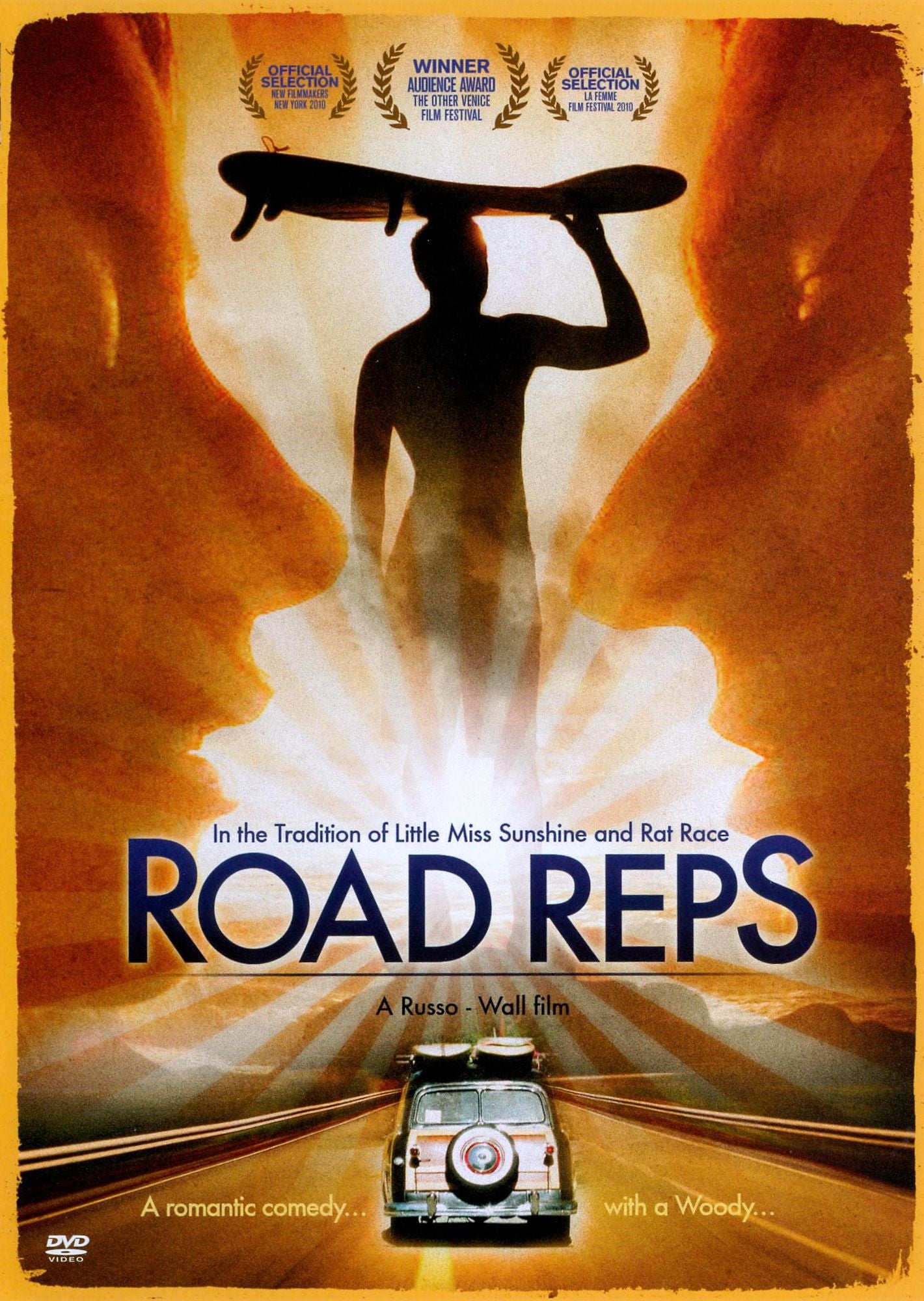 Road Reps