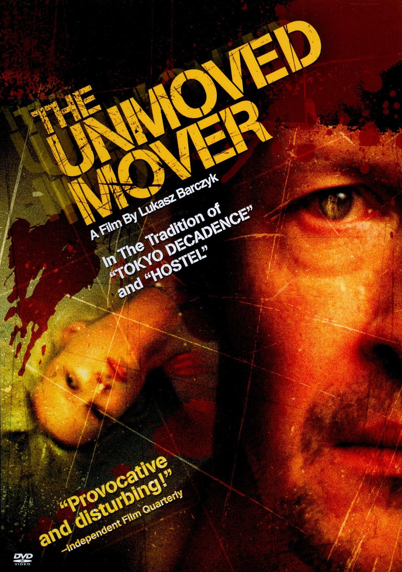 The Unmoved Mover