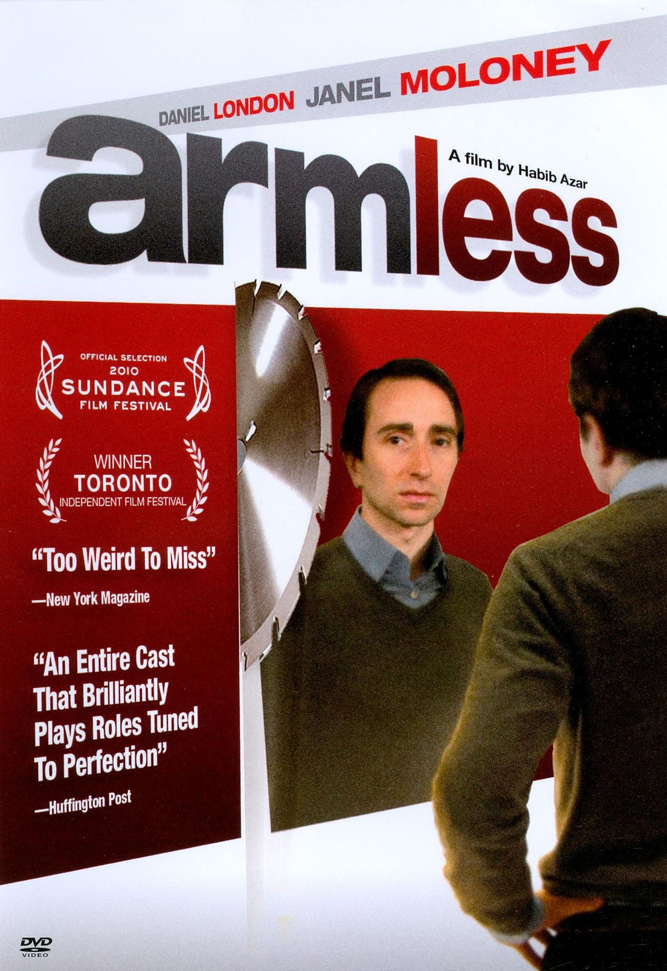 Armless