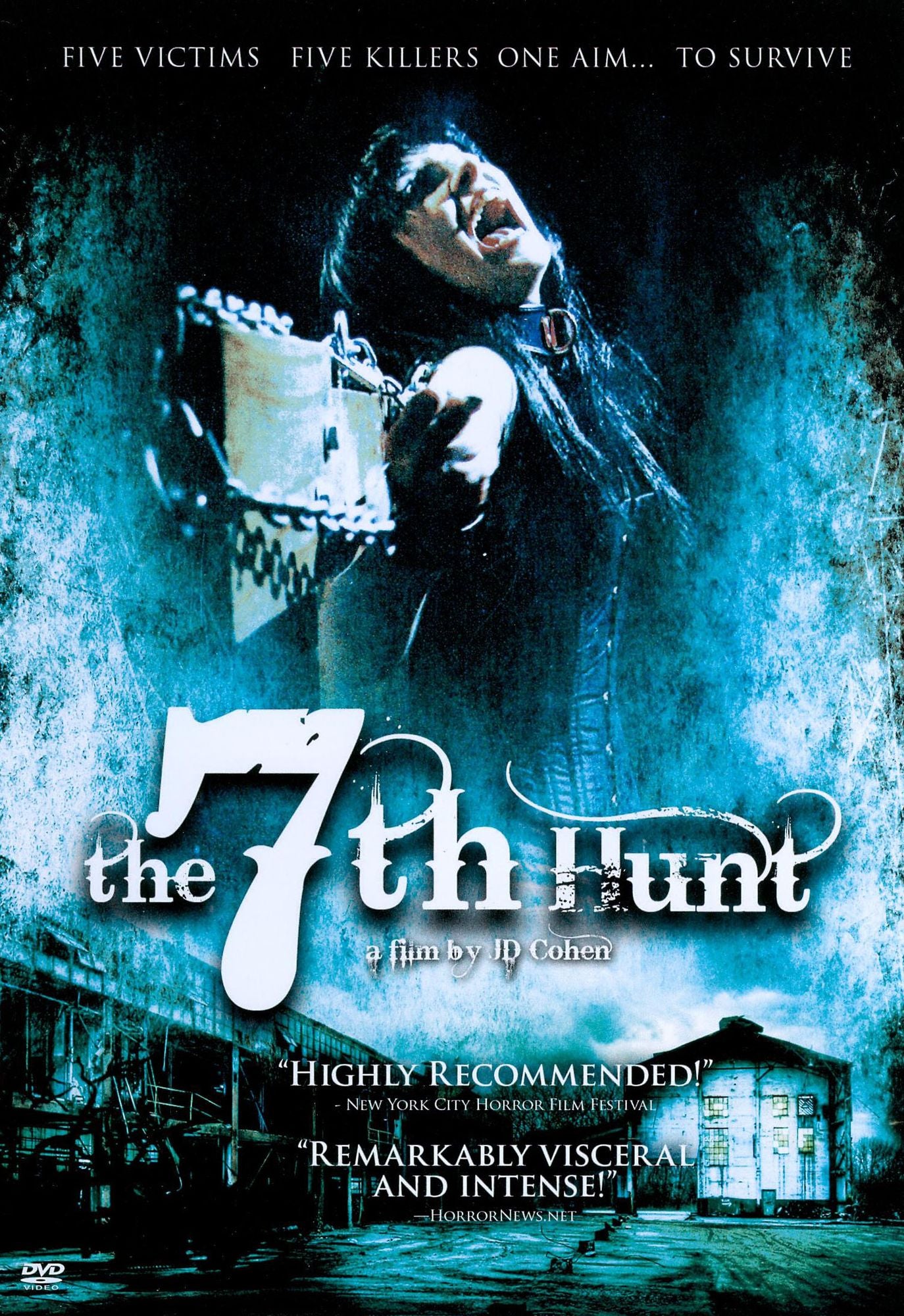 The 7th Hunt