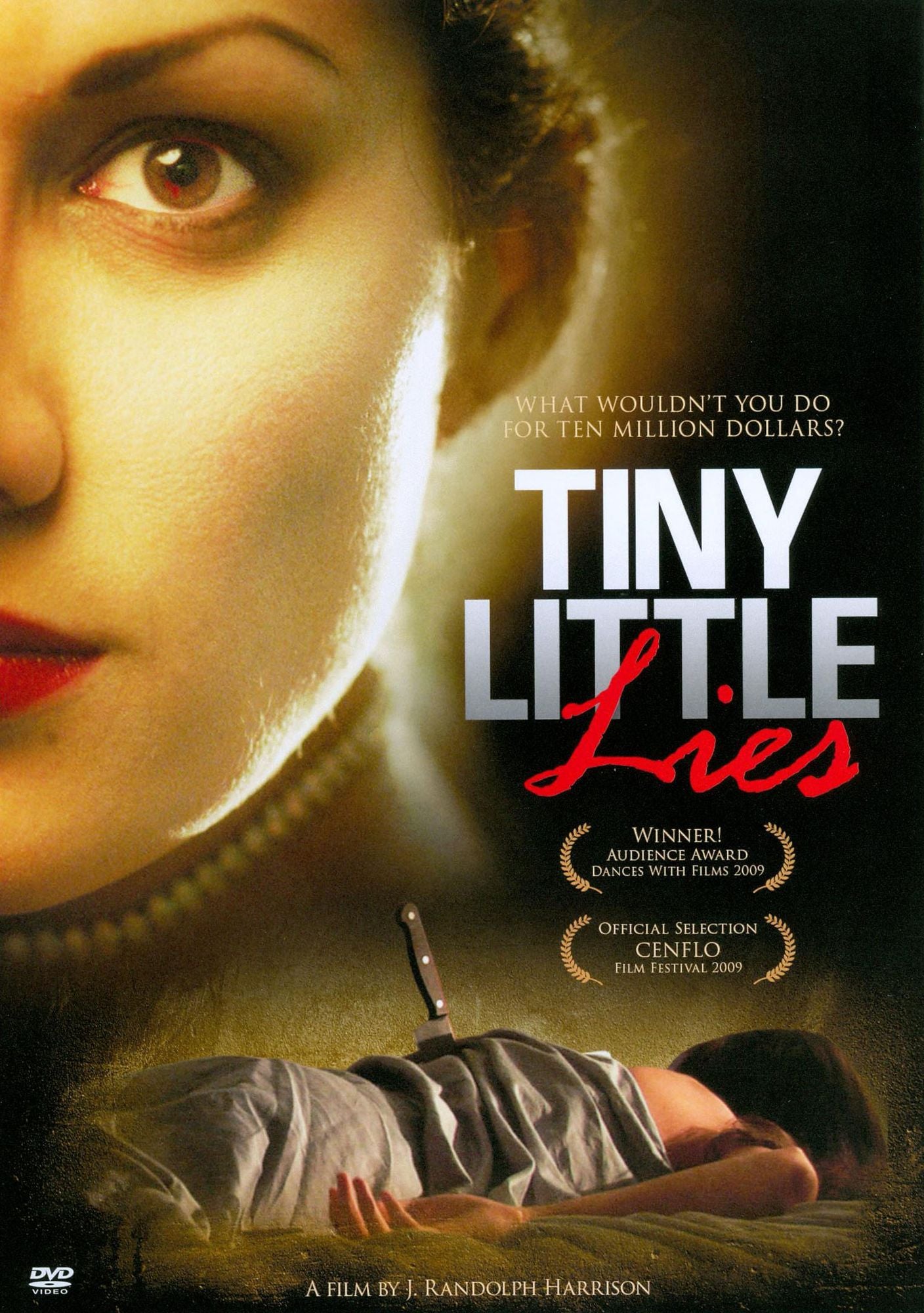 Tiny Little Lies