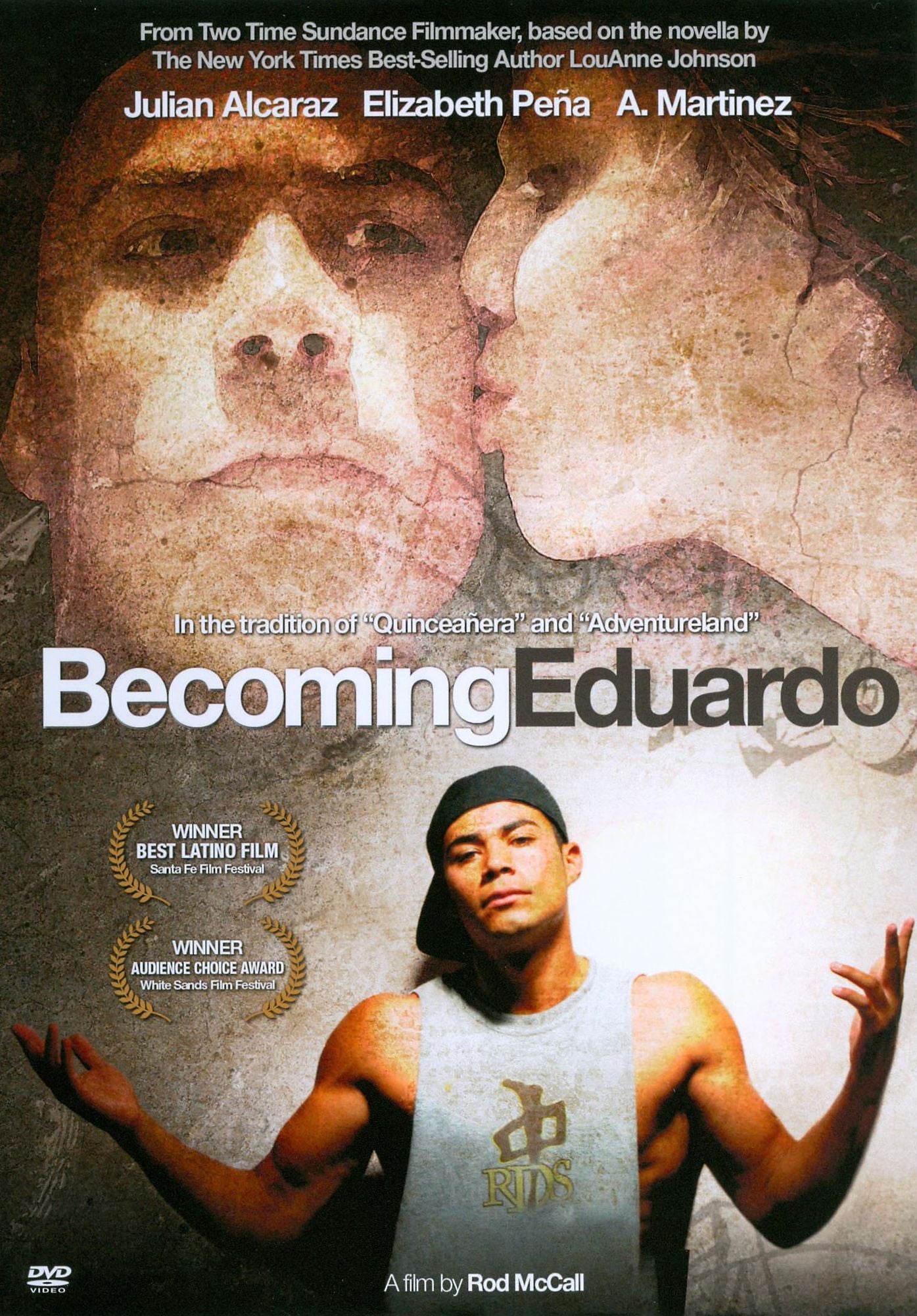Becoming Eduardo