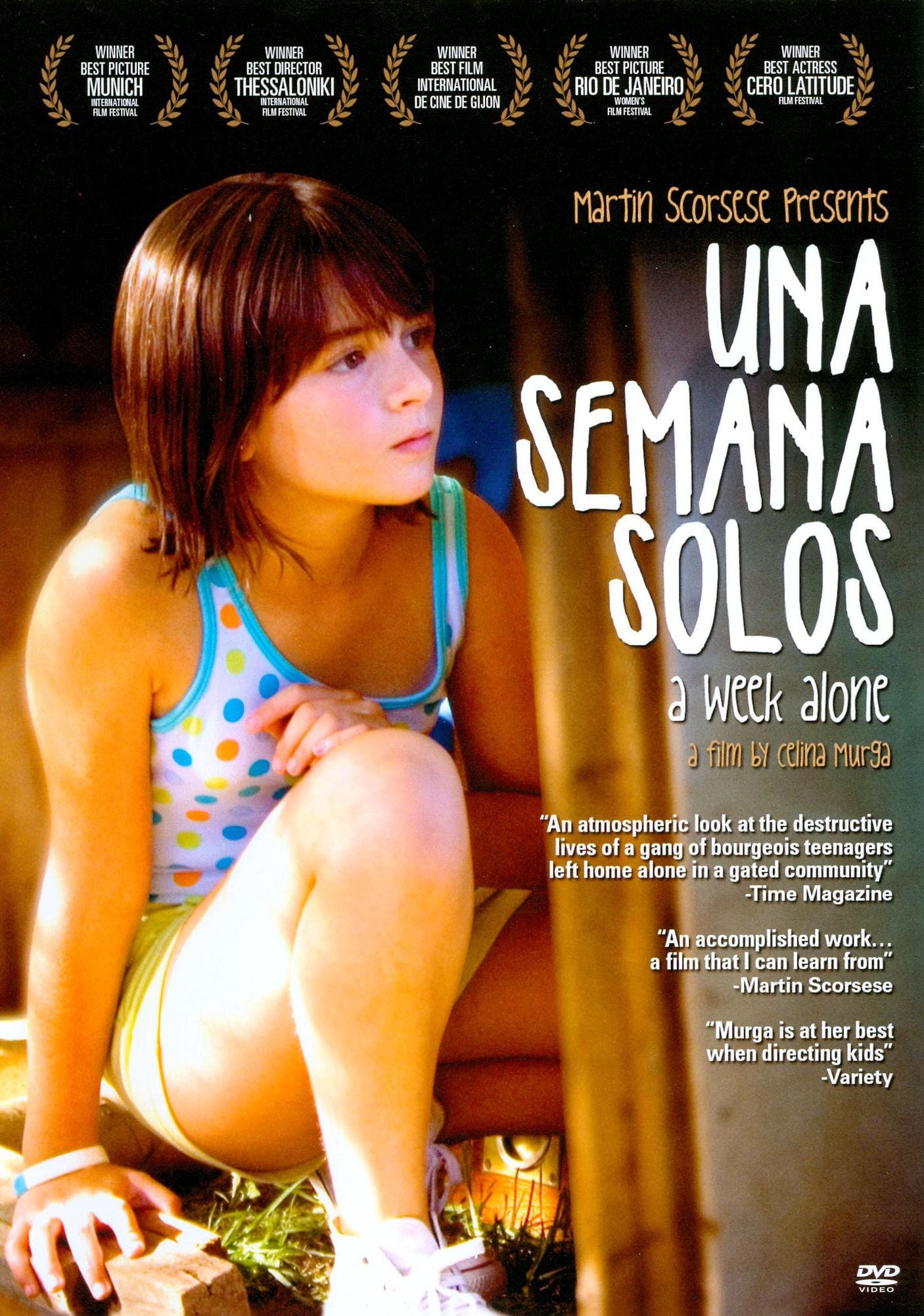 Una Semana Solos