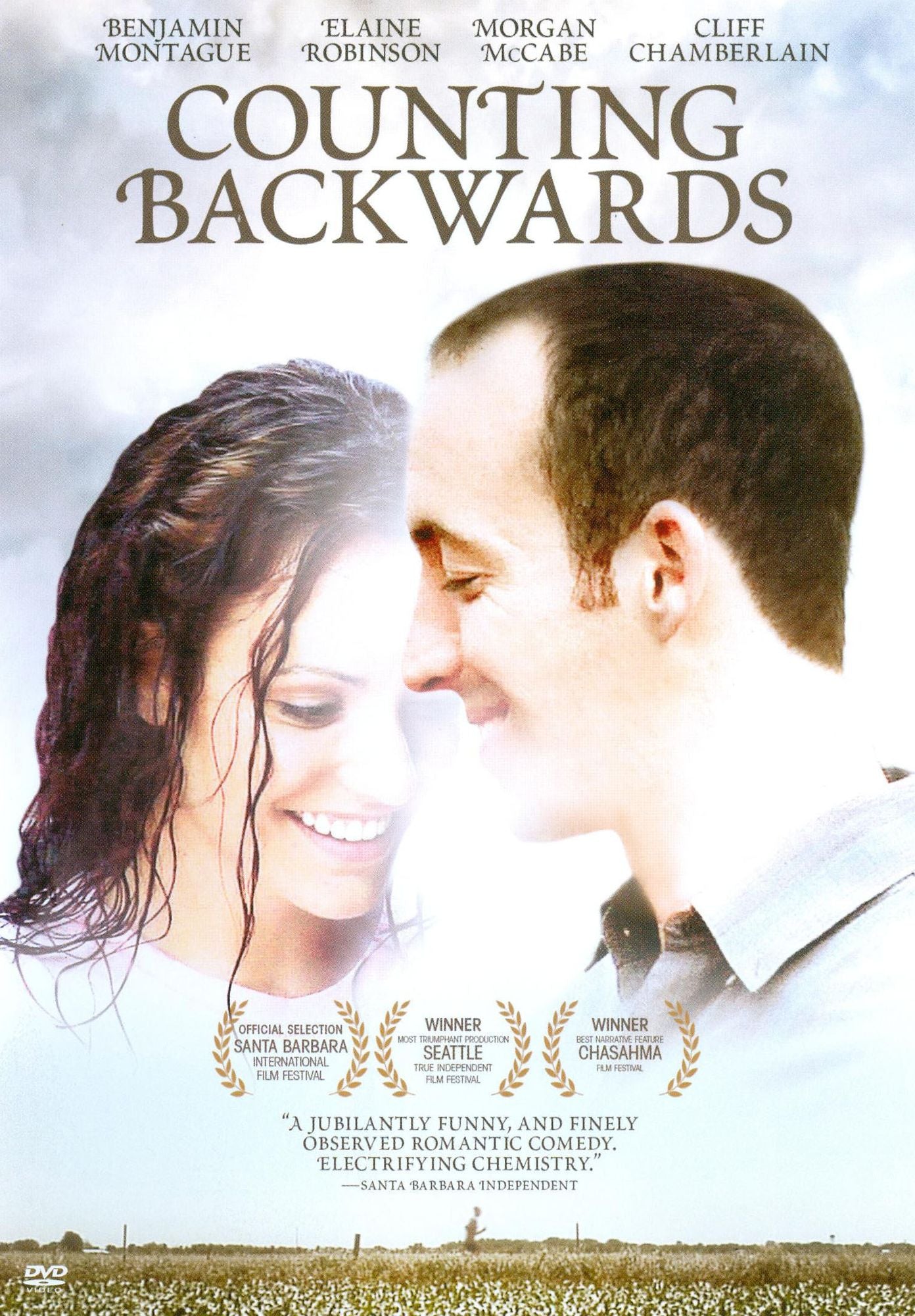 Counting Backwards