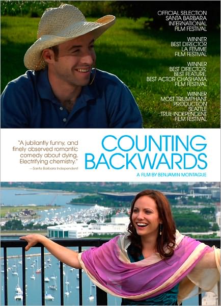 Counting Backwards