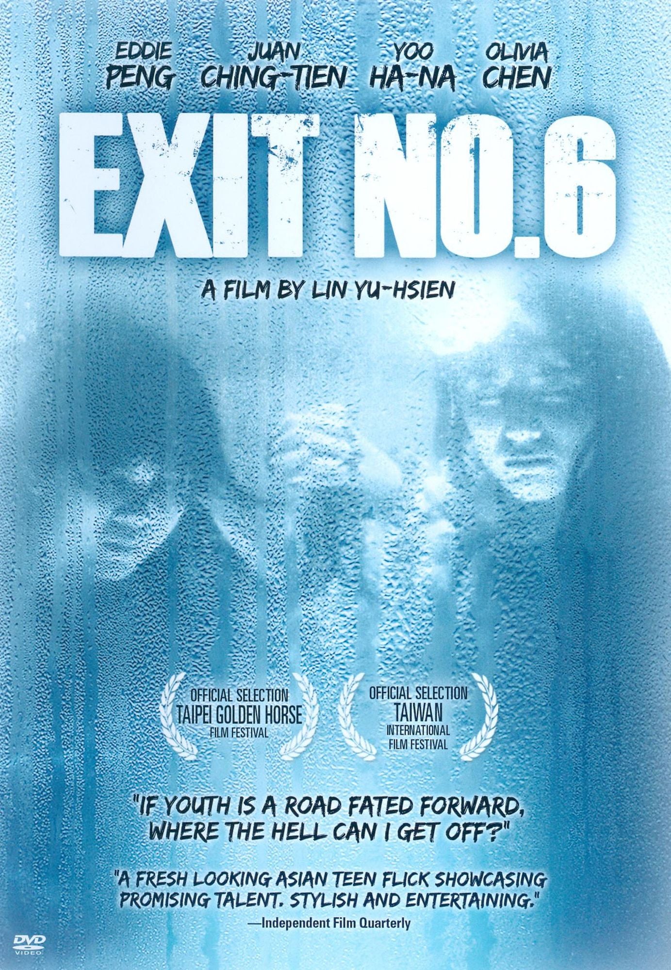 Exit No. 6