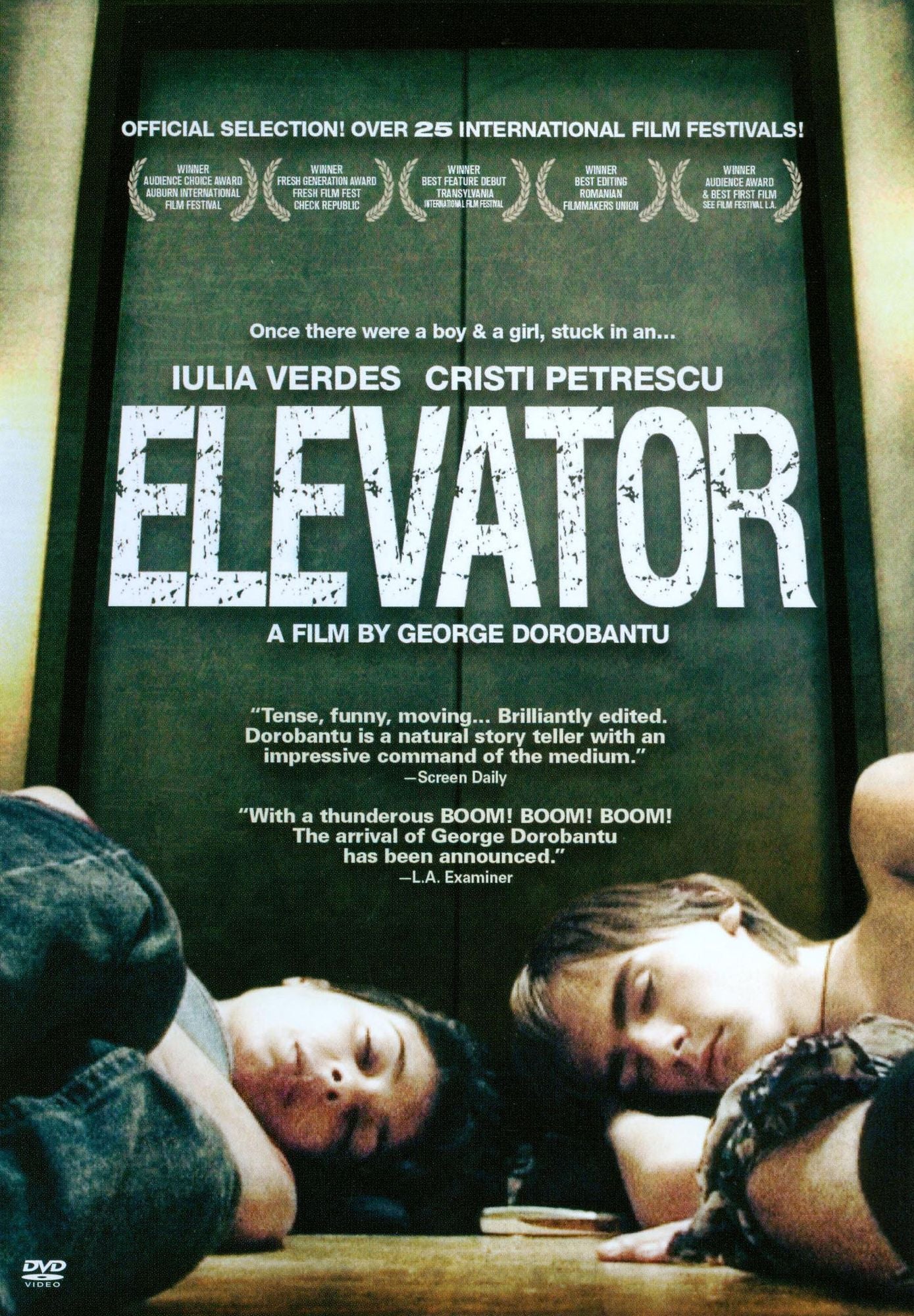 Elevator