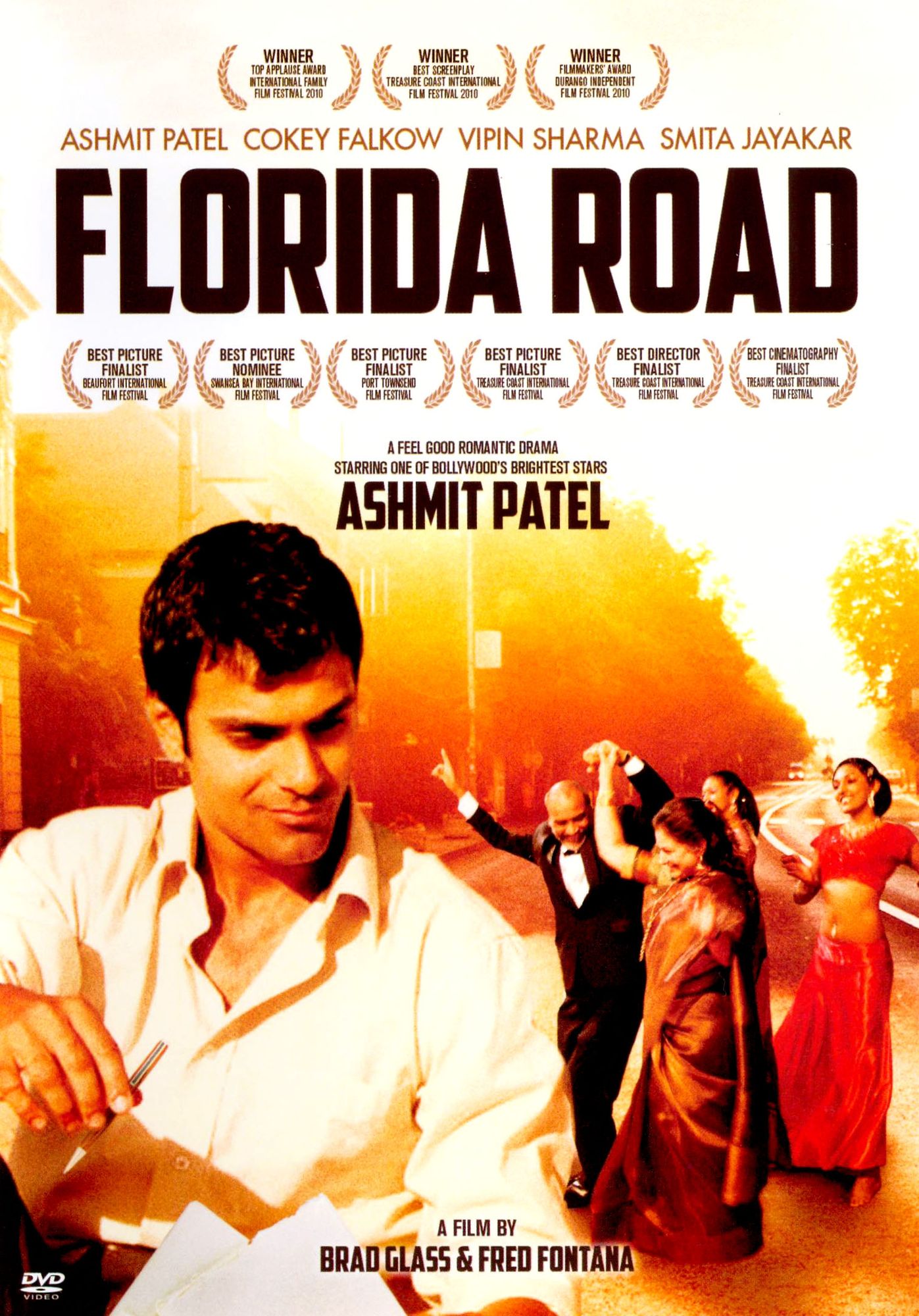 Florida Road