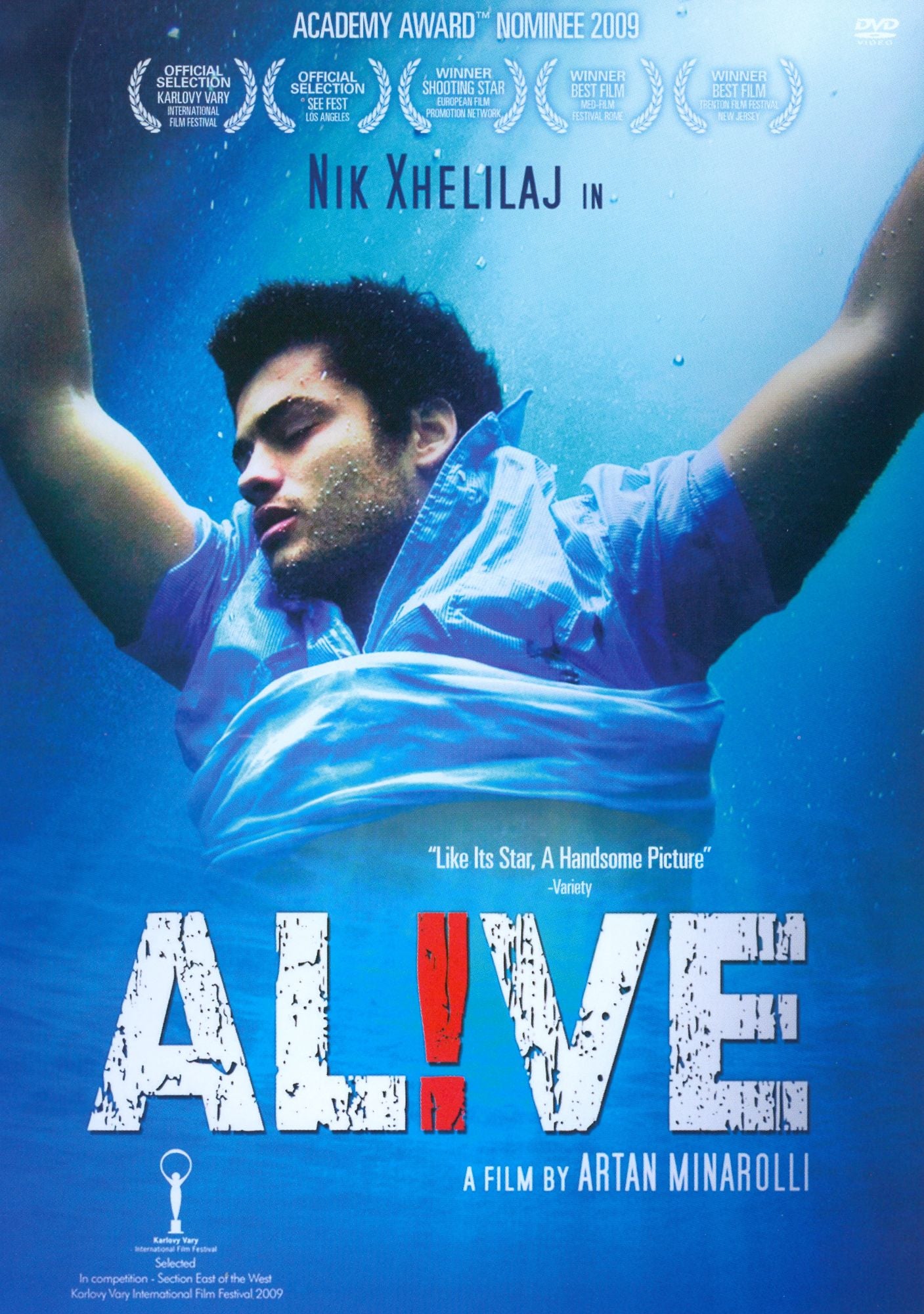 Alive