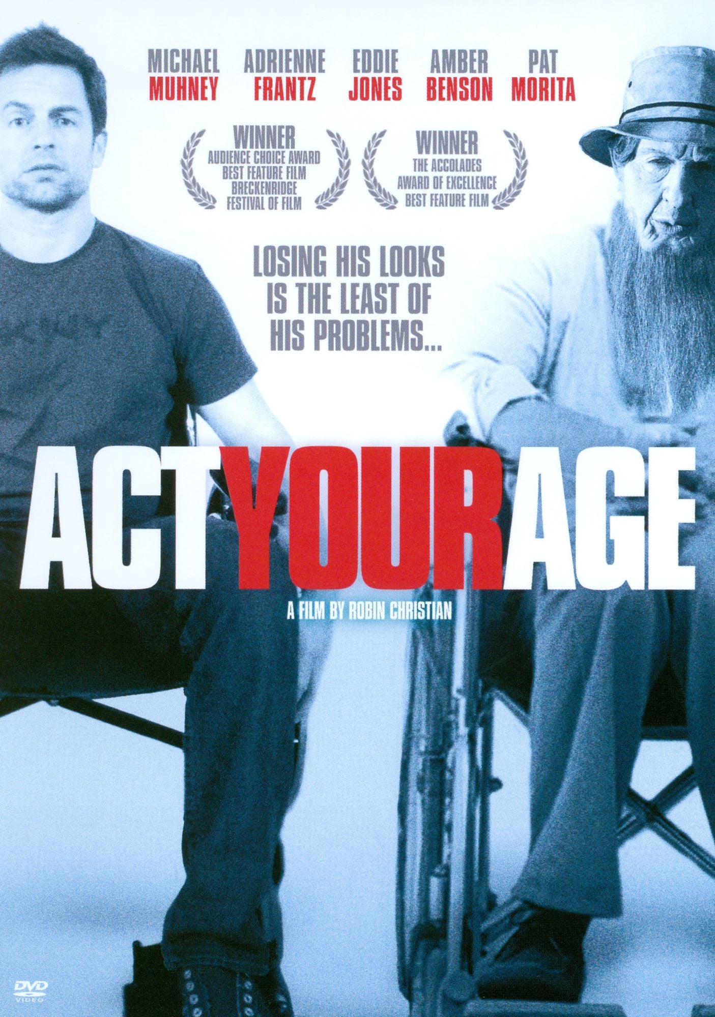 Act Your Age