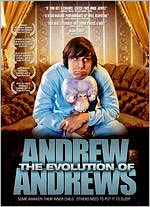 The Evolution of Andrew Andrews