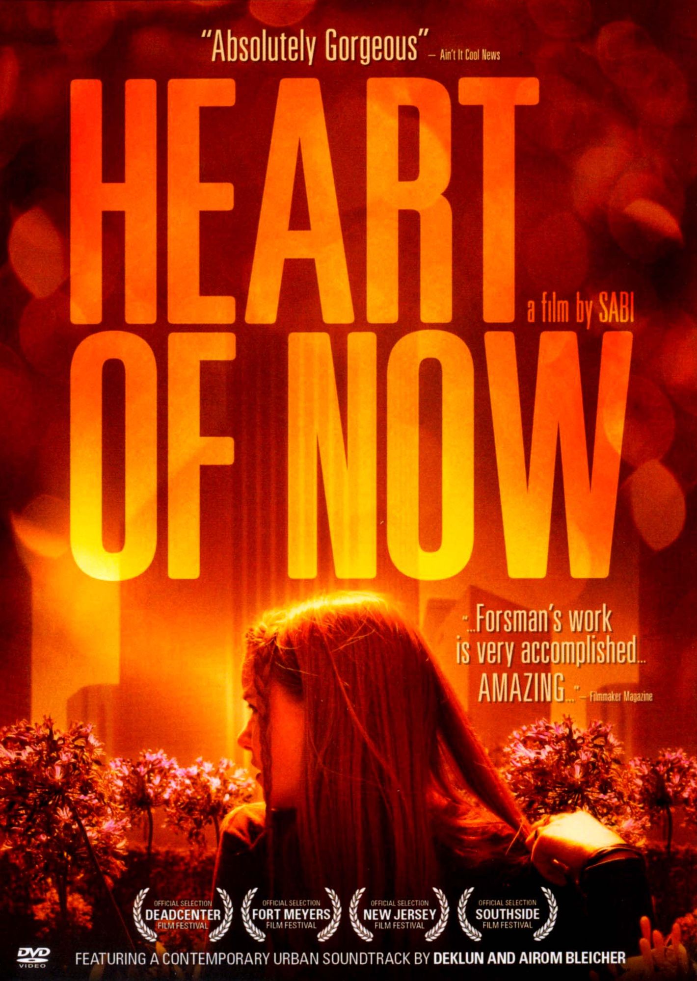 Heart of Now